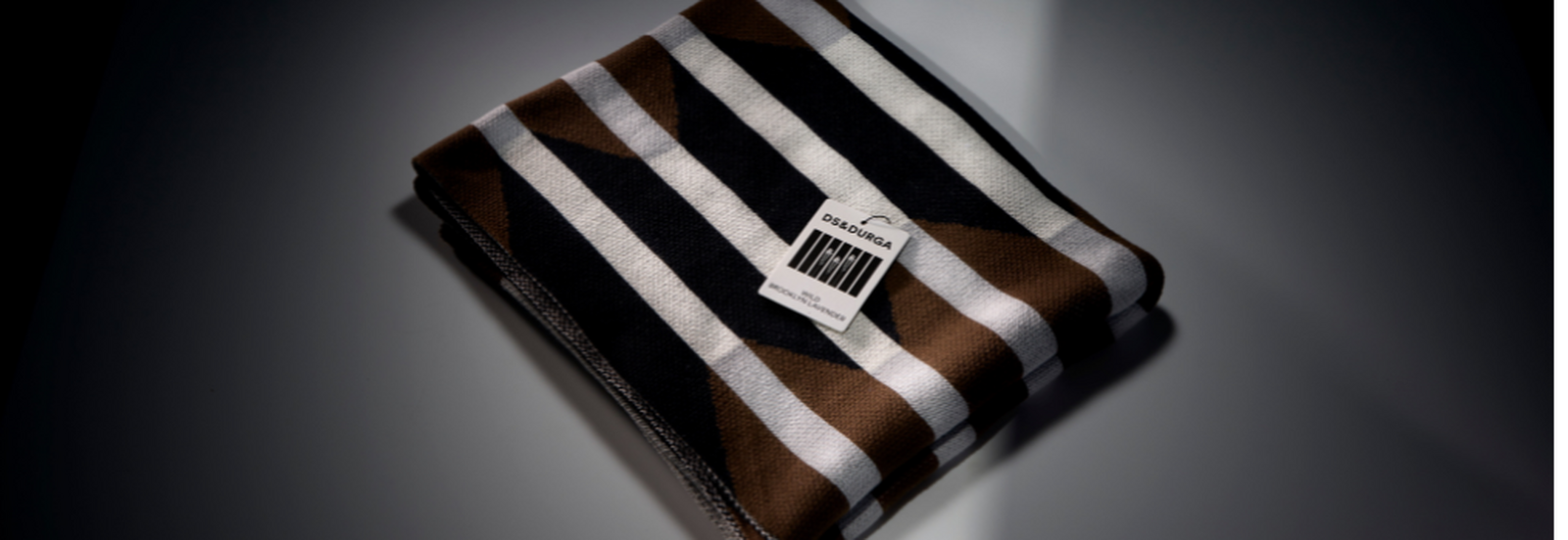 ds and durga x cotton blanket