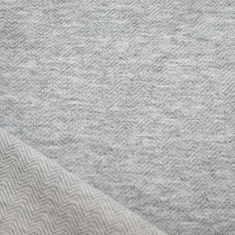 Heather Fabric | Types of Cotton Fabrics | Cotton