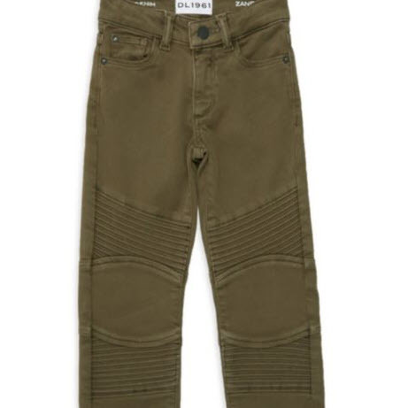 Boy's Zane Beast Skinny Jeans