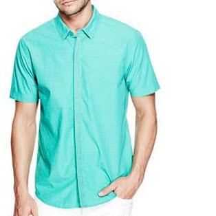 Venice Shirt