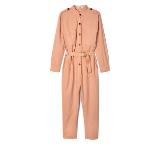 Koen Flight Suit
