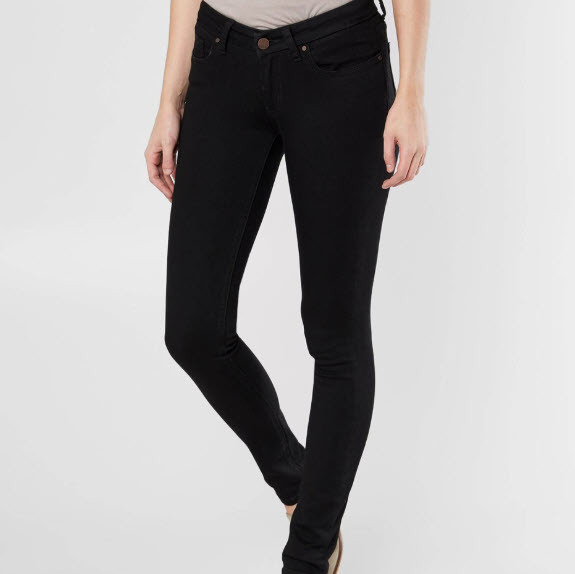 Stella Skinny Stretch Jean
