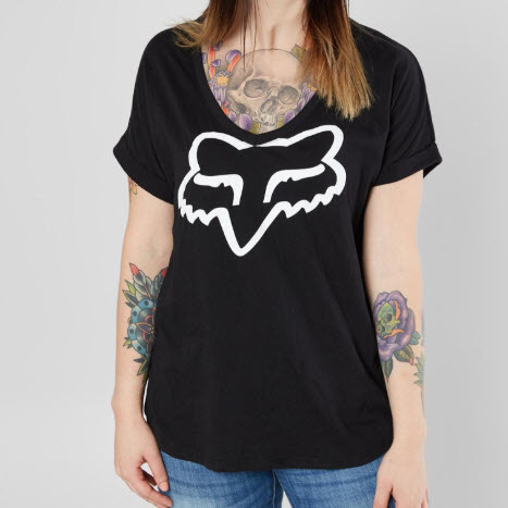 Responded T-Shirt