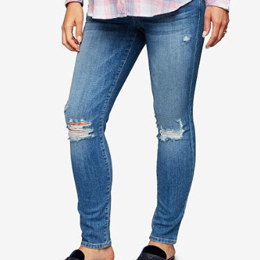 Maternity Skinny Jeans