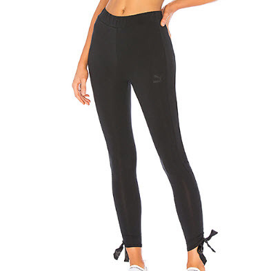 Bow Legging