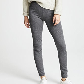 Interlock Leggings