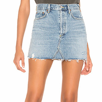 Quinn Skirt