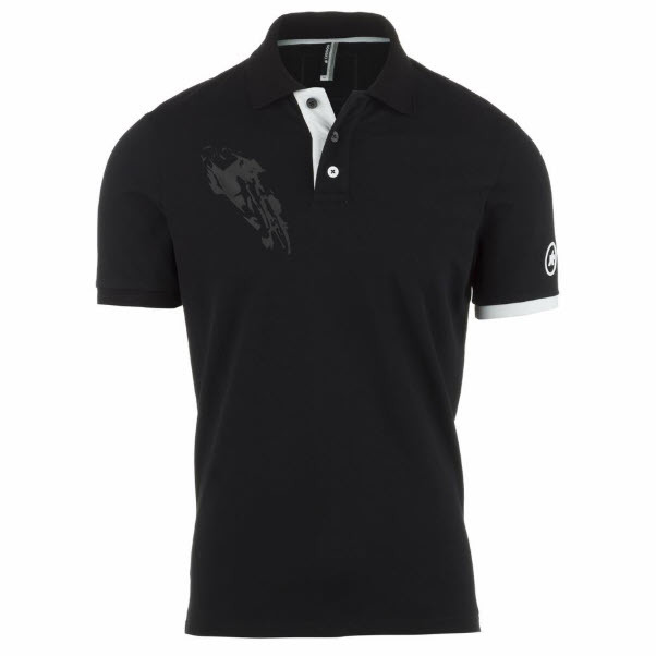 Assos Polo Corporate Man