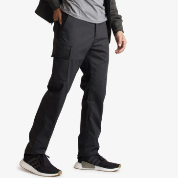 The Dume Cargo : Storm Cotton®