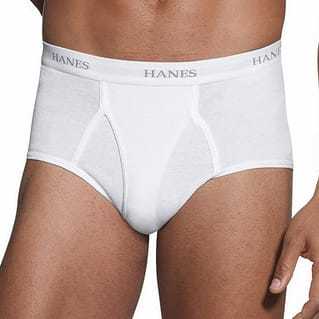 Hanes Ultimate™ Men's ComfortSoft® Briefs 7-Pack