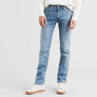 511™ Slim Fit Advanced Stretch Men's Jeans