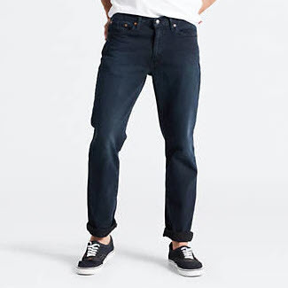 541™ Athletic Taper Advanced Stretch Men's Jeans