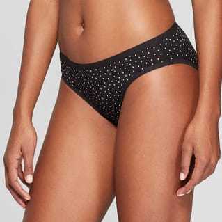 Women's Cotton Bikini - Auden™