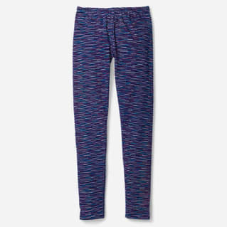 Movement Stretch Leggings - Print