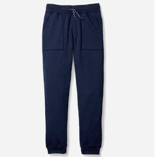 Camp Fleece Jogger Pants