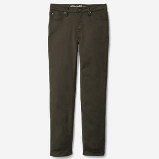 Five-Pocket Flex Jeans
