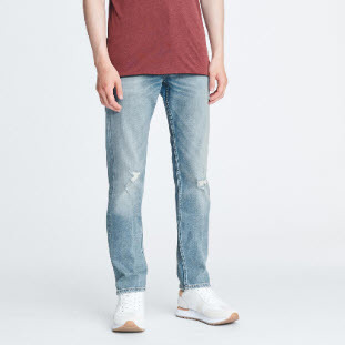 Fit 2 In Palisades With Holes