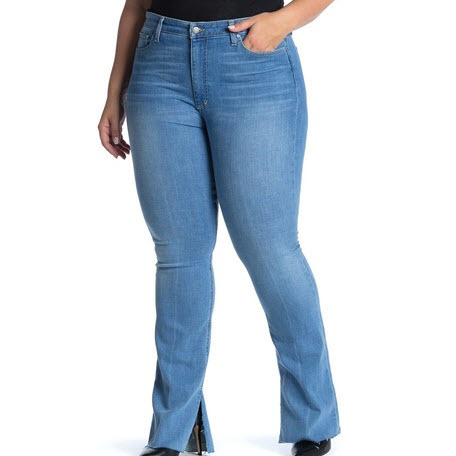 Joe's Jeans Lorlai Flare Jeans