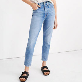 The Momjean in Melva Wash