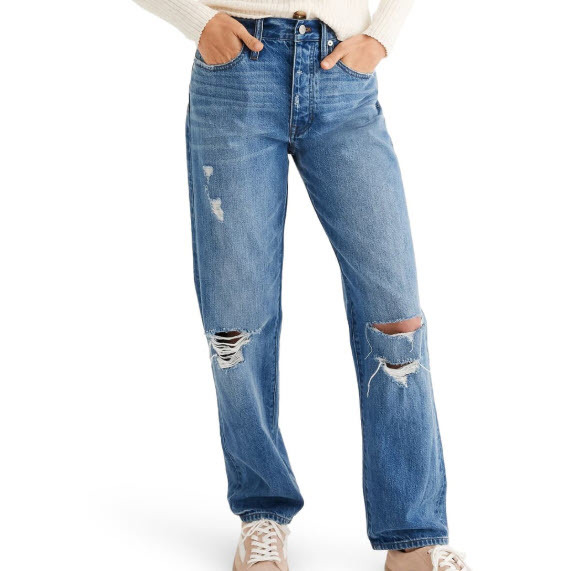 The Dad Jeans