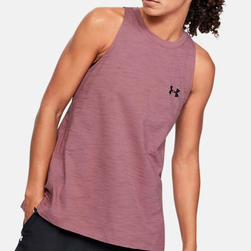 Charged Cotton® Adjustable Women’s Tank Top