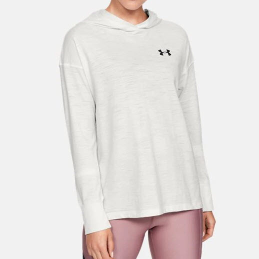Charged Cotton® Adjustable Women’s Long Sleeve Shirt