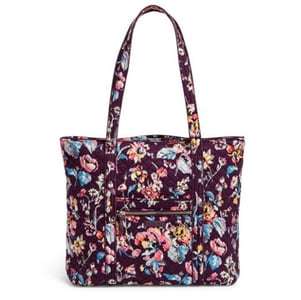 Vera Tote Bag