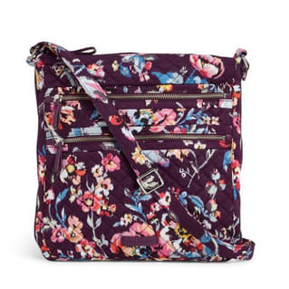 Storm Cotton™ Triple Zip Hipster
