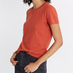 Northside Vintage Tee