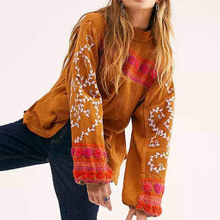 Cherish Me Top