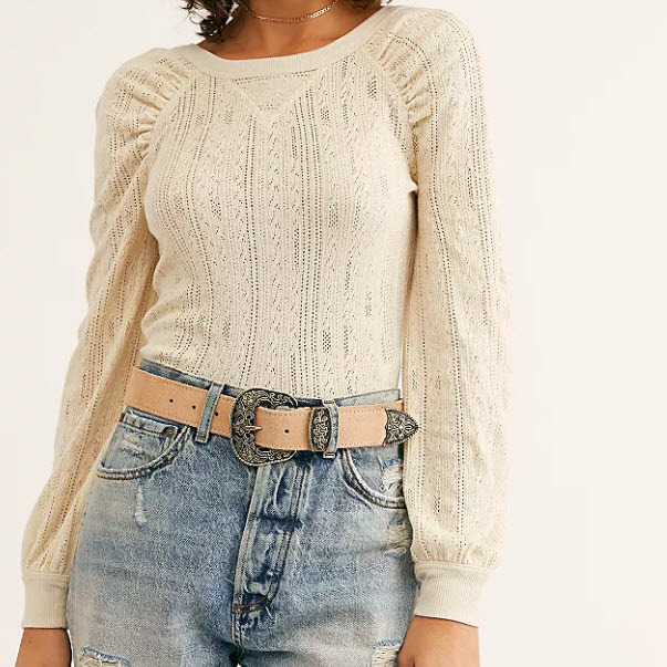 Ella Top