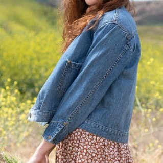 The Harbor Jacket