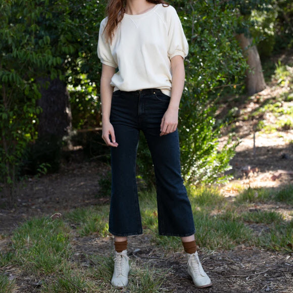 The Riderette Jean