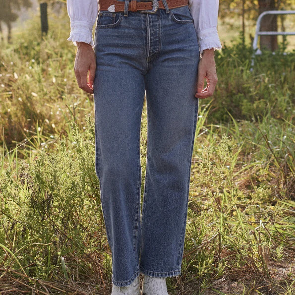 The Rancher Jean