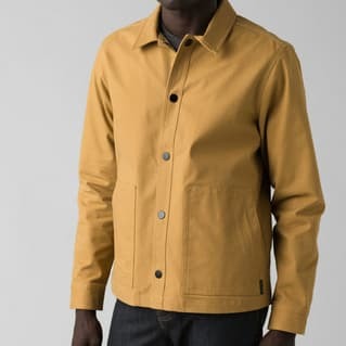 Westside Jacket