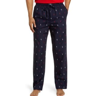 Pajama Pants