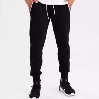 Fleece Jogger