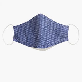 Three-Pack Non-Medical Face Masks