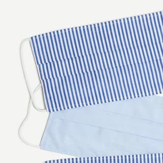 Pack of Three Nonmedical Face Masks