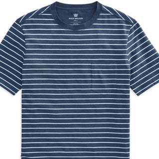 DRYKNIT Crew Neck T-Shirt