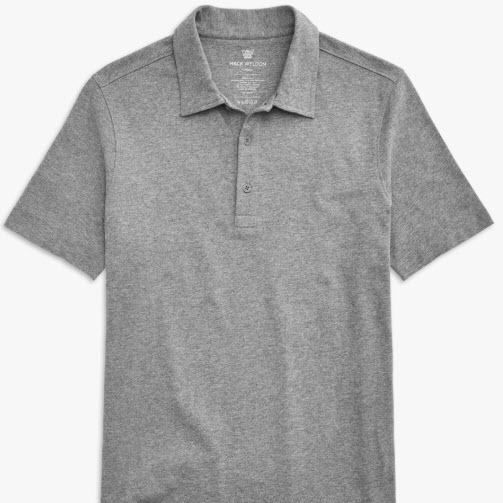 DRYKNIT T-Shirt Polo