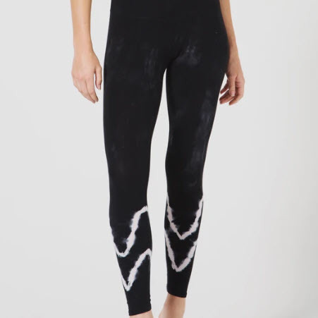 Sunset Legging