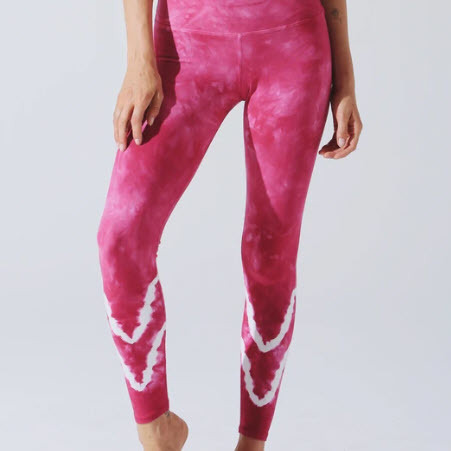 Sunset Legging