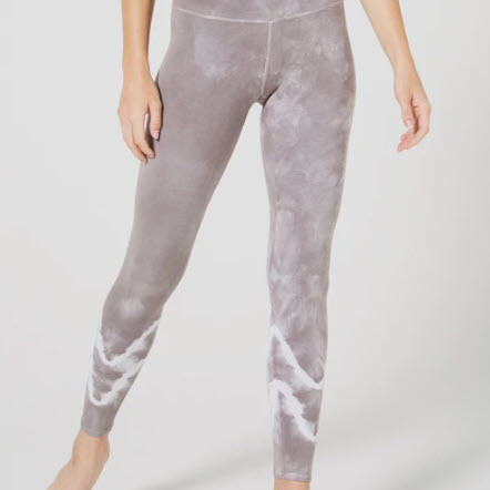 Sunset Legging