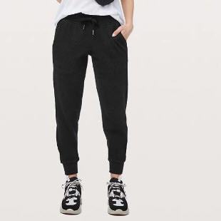 Warm Down Jogger