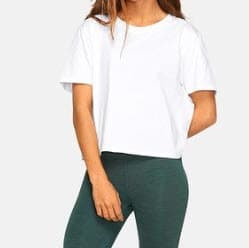 Cotton T-Shirt