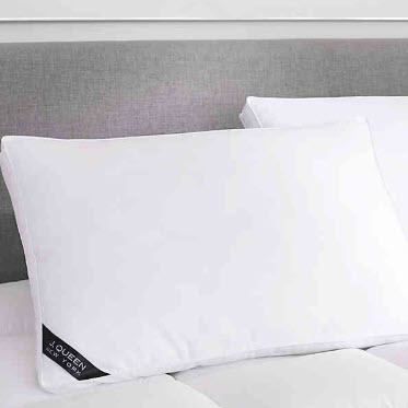 J. Queen New York™ Regency Medium Cotton Pillow