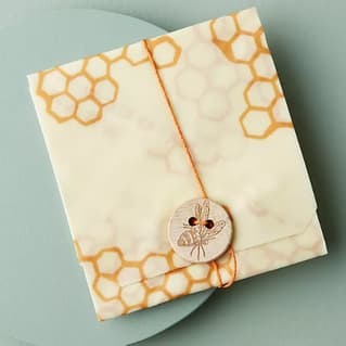 Bee's Wrap Sandwich Wrap