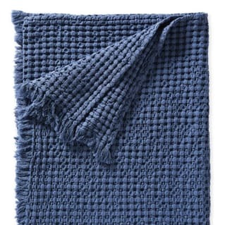 Beachcomber Cotton Throw