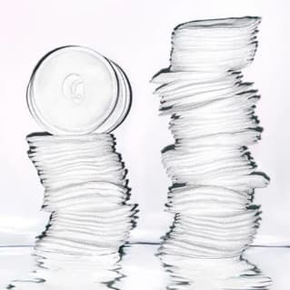 Cotton Rounds